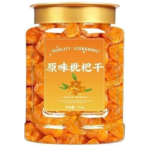 Instant Freeze-dried Dried Loquat, Large Seedless Dehydrated Loquat...