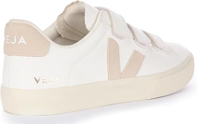 Veja Recife Logo Chromefree Men's Casual Sneakers