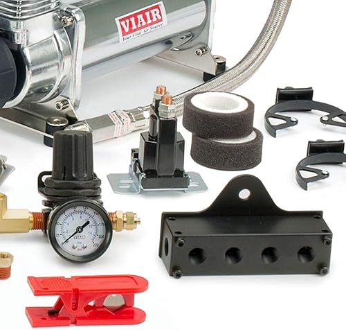 Miniatura 4 de Viair Corporación 20085