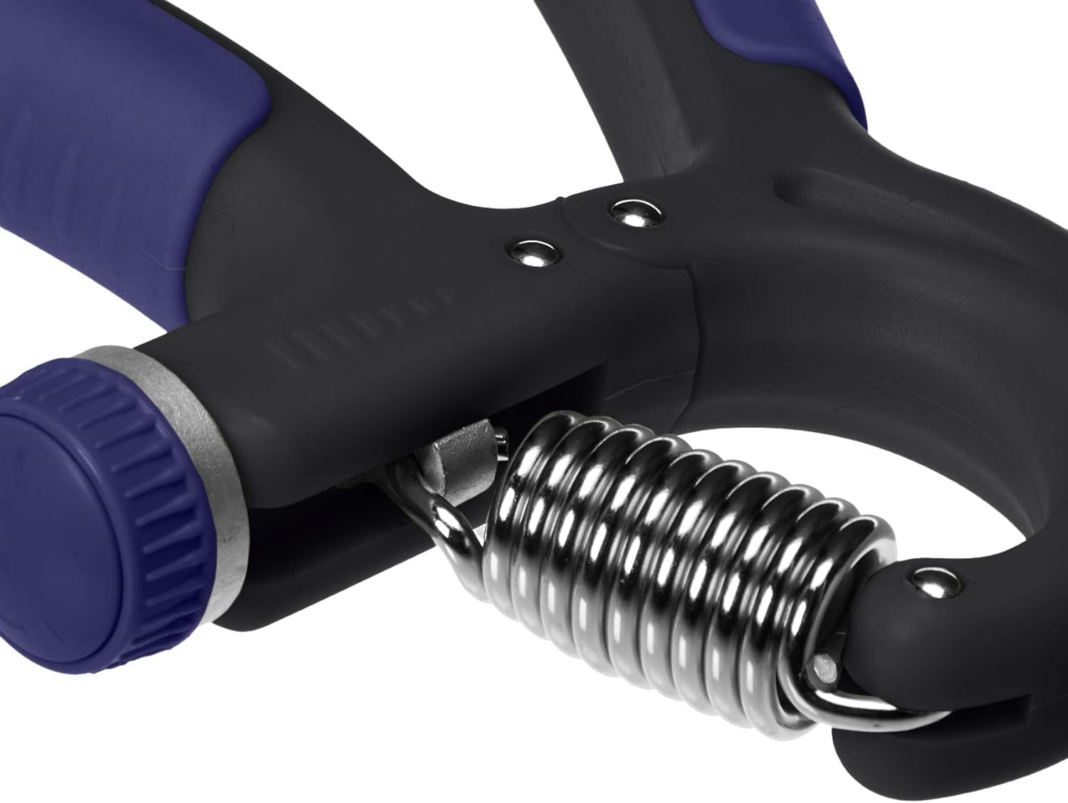 Adjustable Hand Grip Strengthener | Forearm & Finger Exerciser for Strength Training & Rehab (5–60kg)