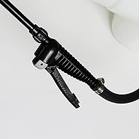 Vista 4 de Chapin 97254 - Rociador de puntos montado para ATV/UTV de 25 galones