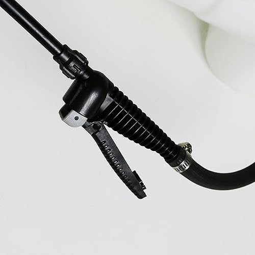 Miniatura 4 de Chapin 97254 - Rociador de puntos montado para ATVUTV de 25 galones