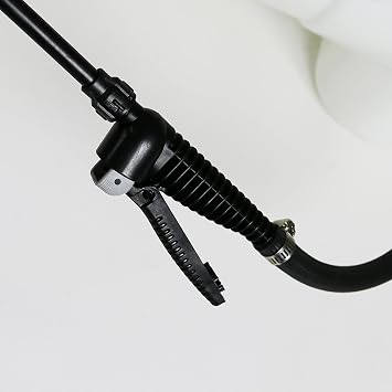 Chapin 97254 25-Gallon Mounted ATV/UTV Spot Sprayer