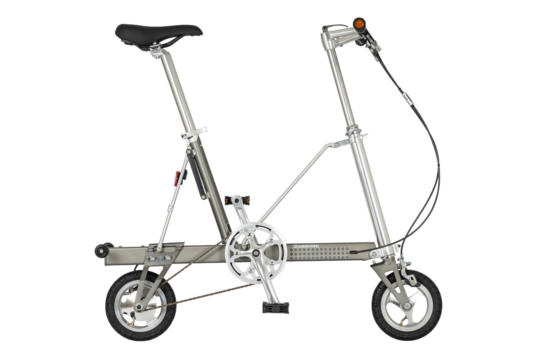 Amazon | Pacific cycle キャリーミー CARRYME エアータイヤ仕様