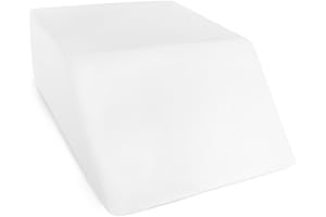 Restorology Therapy Wedge Pillow: Ultimate Relief for Sleep, Circulation, and Comfort