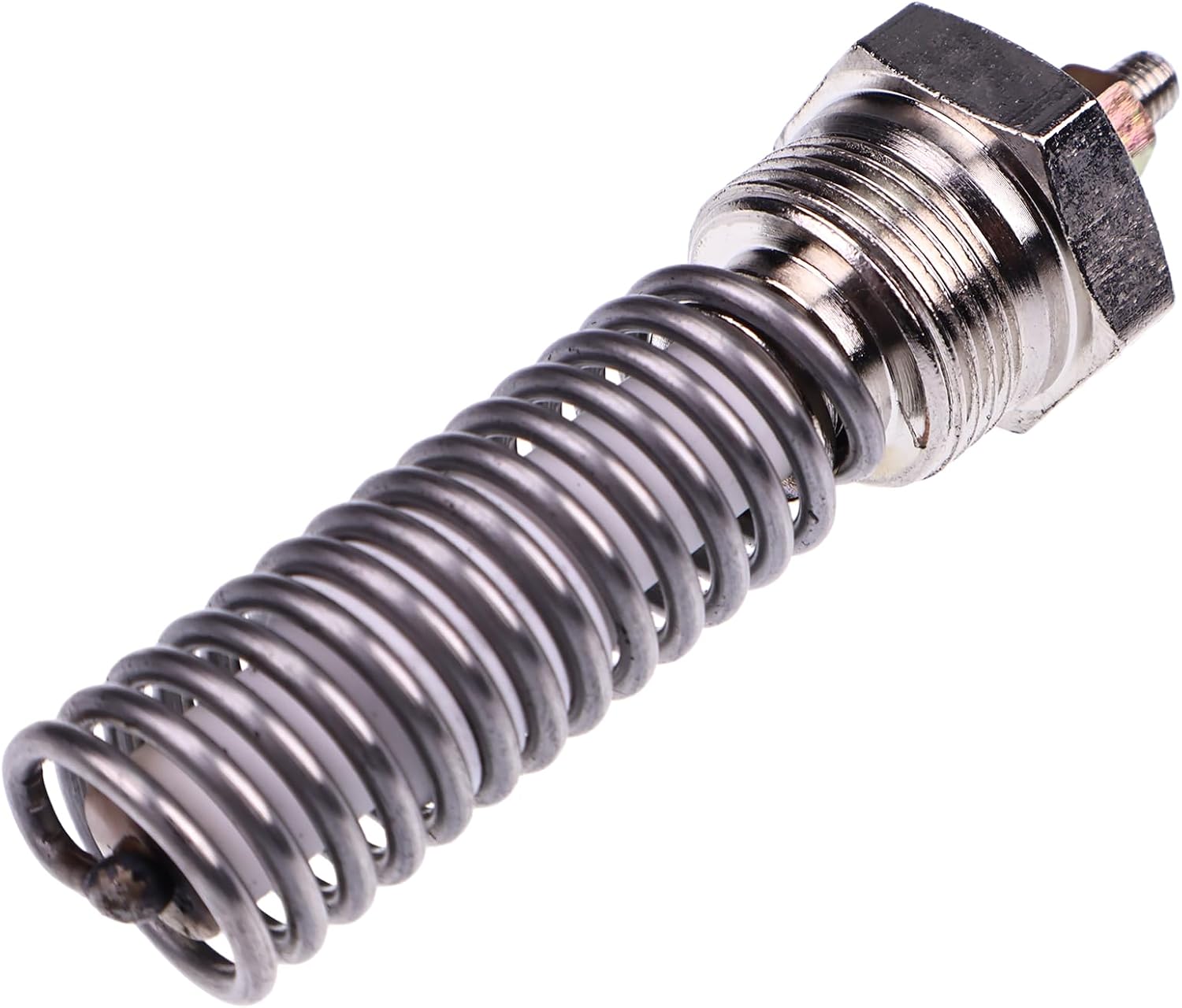 Solarhome 12V Glow Plug 01179016 Compatible With Deutz Engine 1011 2011 BF3M1011F BF4M1011F F2L411 F2L511 F1L208D