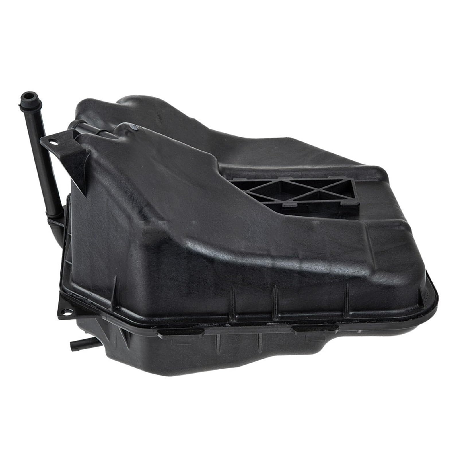 Zbirnik Płynu Chłodzącego Pasuje do AUDI Q7 pasuje do VW Touareg 7L0121407E,7L0121407F,7L0121407C zbiornik wyrównawczy płynu chłodzącego chłodnicy