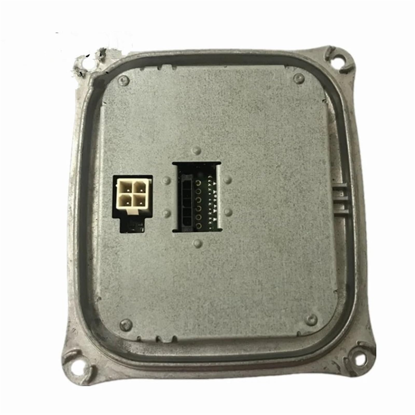 Genérico Módulo de control de faros adaptativos Módulo de control de faros de coche 420907472G 130732920604 Módulo de iluminación diurna de faros