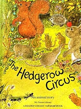 Hedgerow Circus