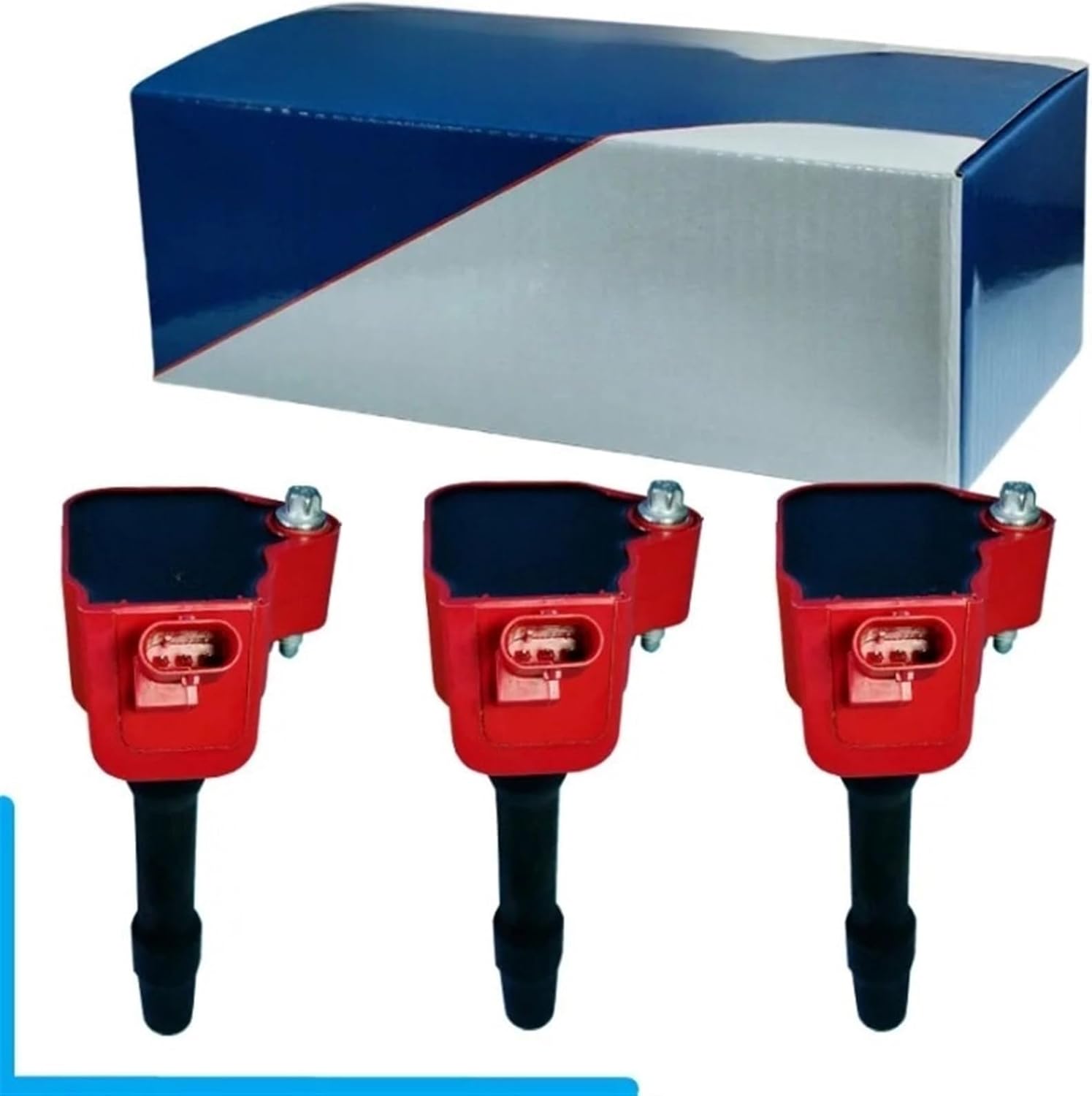 低走行ほぼ走行してません！ BMW B48 プラグ イグニッションコイル F30