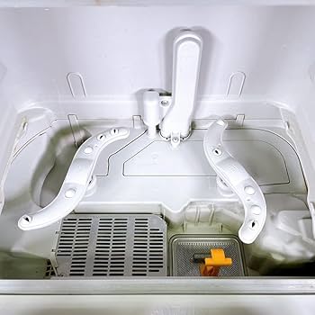 Panasonic 食器洗い乾燥機 NP-TCM4-W ホワイト 未使用 510tZu4A+tL._AC_SY200_QL15_.jpg