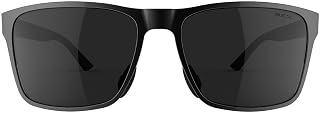Rockyt Black and Grey Sunglasses