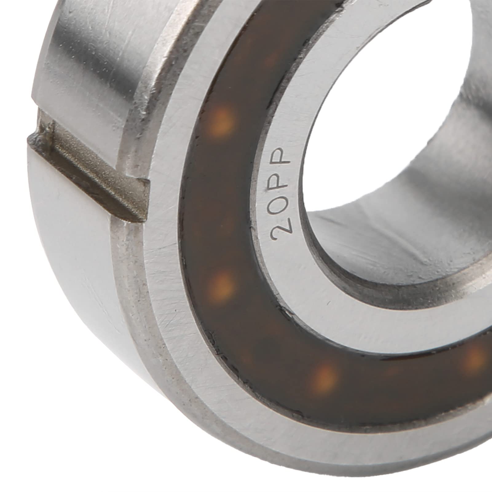 CSK20PP 1-Way Bearing with Keyway High Hardness for Textile Machinery Automotive Industry