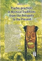 Psych-practices in Mystical Traditions 966207936X Book Cover