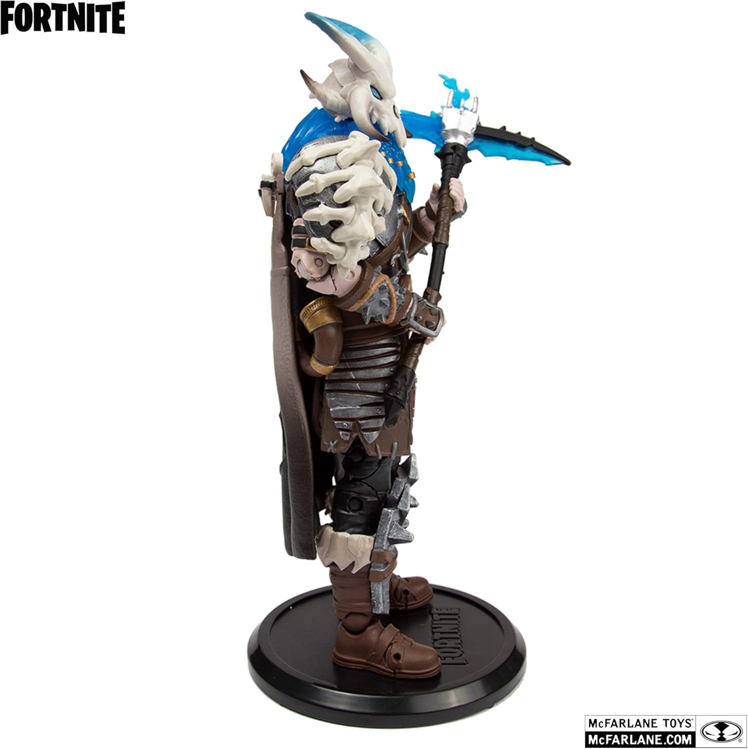【中古】「非常に良い」(マクファーレン) フォートナイト 7インチ アクションフィギュア : ラグナロク Amazon | (マクファーレン) フォートナイト 7インチ アクション