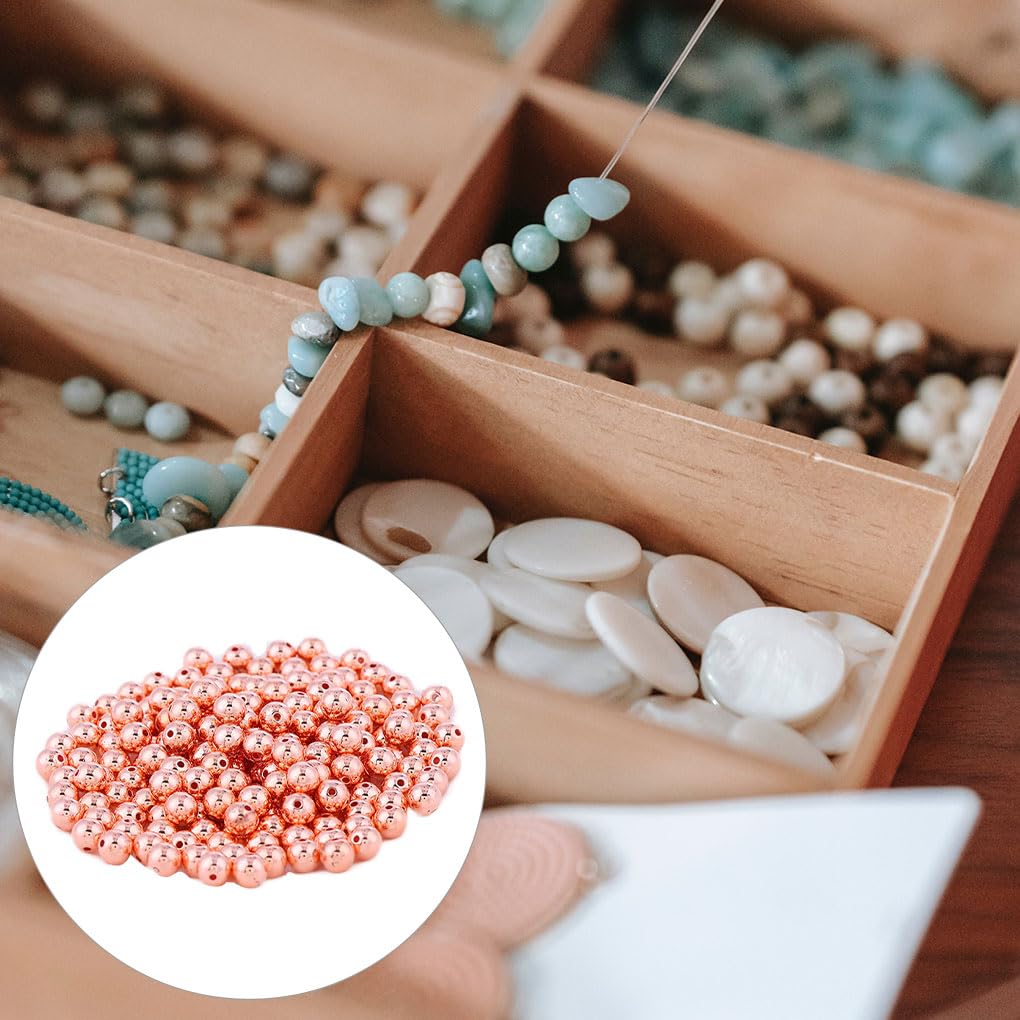 150 Discokugelperlen Set – 5 Größen (4–12 Mm), Reflektierend, Für Schmuck, DIY, Deko, Kostüme & Party-Accessoires