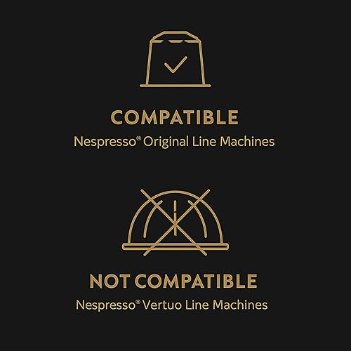 Vista 2 de Attibassi Nespresso cápsulas de café compatibles.