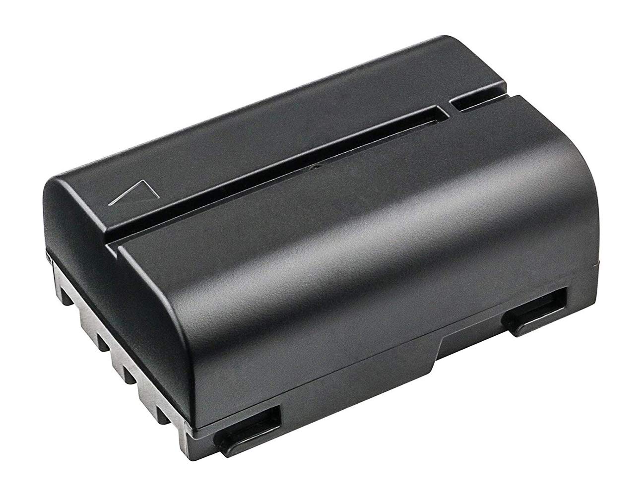 Amsahr Batterie Remplacement JVC BN-V408 / V416 / V428 - 2100mAh 7.4V Pour Caméscope