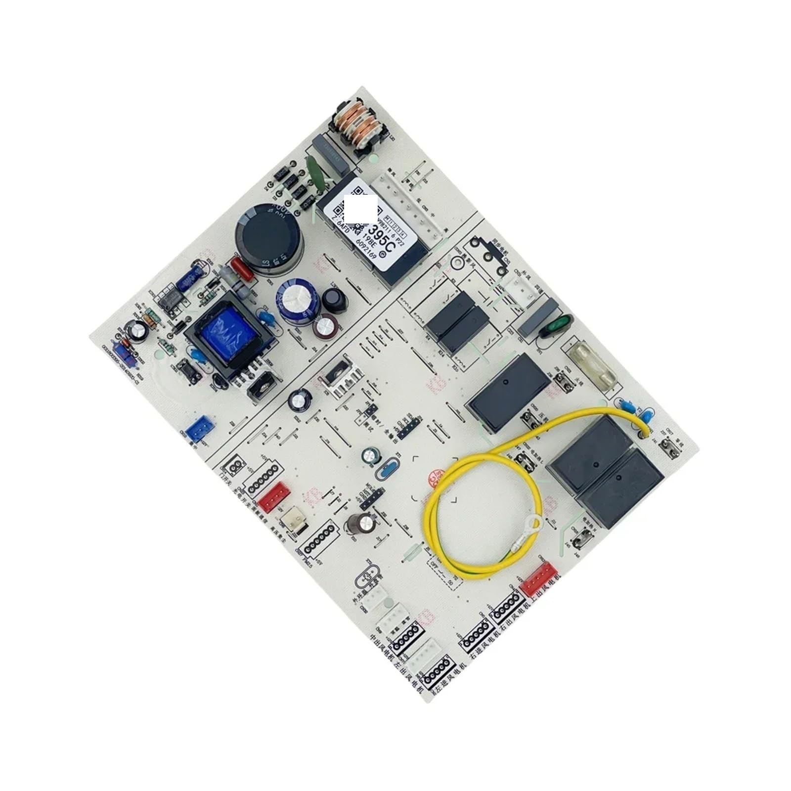 0011800395C Scheda Di Controllo Dell'unità Interna, Compatibile Con Haier, Circuito Del Condizionatore D'aria PCB Parti Condizionanti Accessori Gruppo Inverter