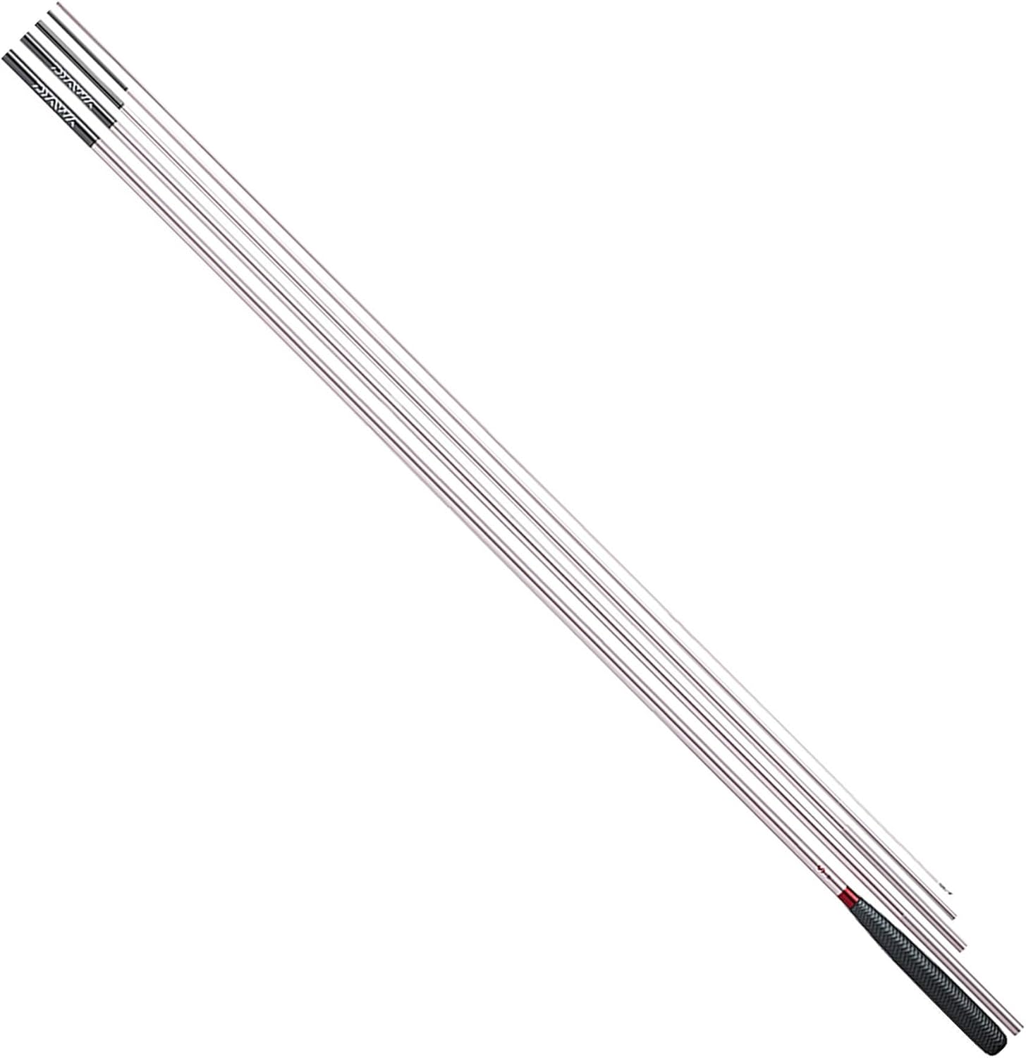 ダイワ(DAIWA) へら竿 HERA S 18 全長5.4m 釣り竿