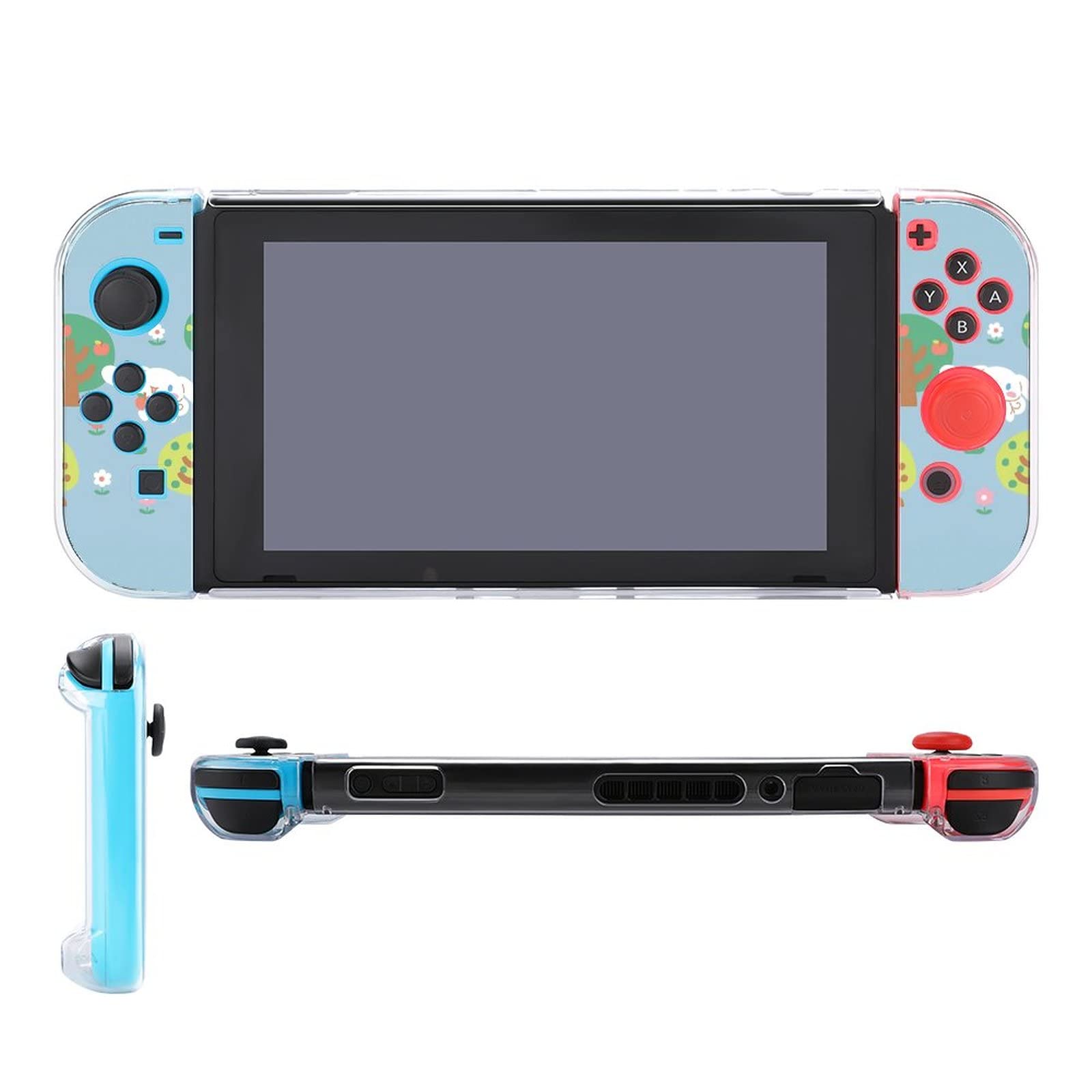 Nintendo Switch - Nintendo Switch 本体、ワイヤレスコントローラー+カバー&amp;ケース 楽天市場】【Nintendo SWITCH】 ニンテンドー スイッチ