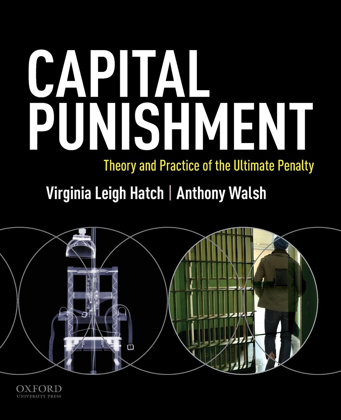 Buy Capital Punishment: Theory and Practice of the Ultimate