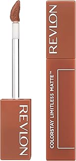 ColorStay Limitless Matte Liquid Lipstick UPPER HAND