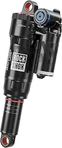 RockShox Super Deluxe Ultimate RC2T Rear Shock - 185 x 55 mm, Linear Air, 0 Neg/2 Pos Token, Reb 55 / Comp 30, L/O4,, No Results