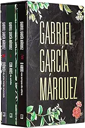 Box Gabriel García Márquez (Edição de colecionador)