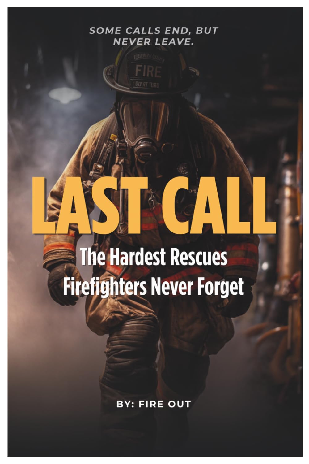 LAST CALL: The Hardest Rescues Firefighters Never Forget