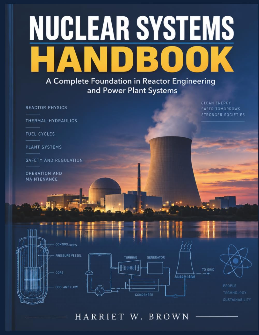 Nuclear Systems Handbook
