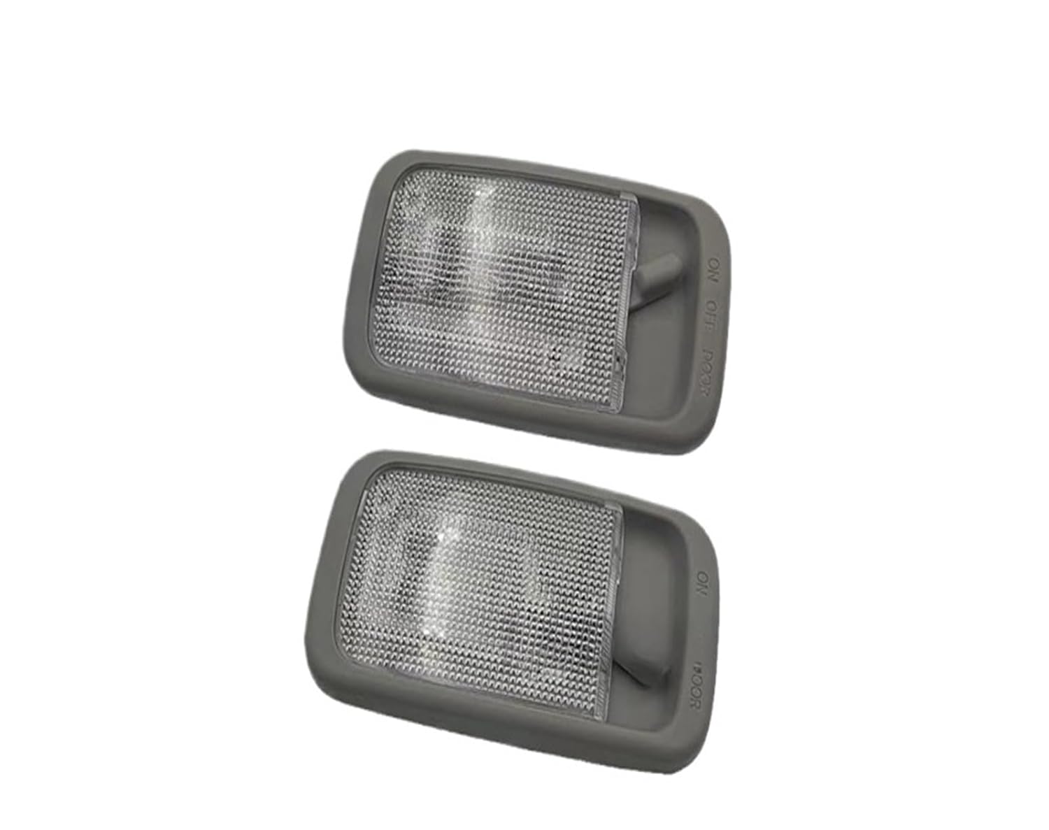 Overhead Console Light Car Dome Reading Light Assembly Fit for Toyota Hilux 2004-2015 Car Interior Lighting Lamp Sunroof Switch Console