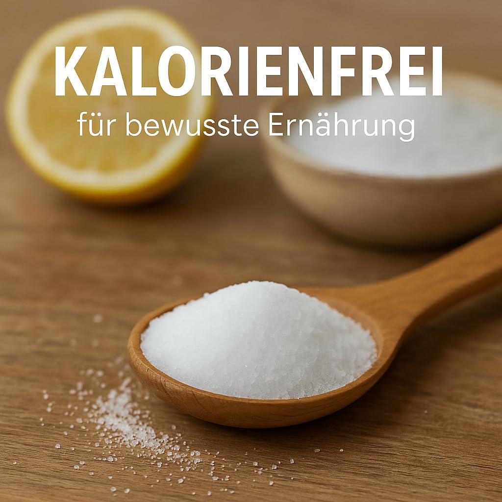 słodzik erytryt krystaliczny bezkaloryczny pieczenie gotowanie 1 kg