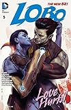  Lobo (2014-2015) #5 (English Edition)