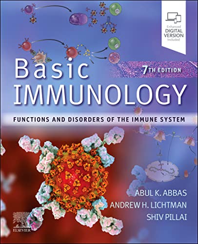 Amazon | Basic Immunology E-Book (English Edition) [Kindle edition] by ...