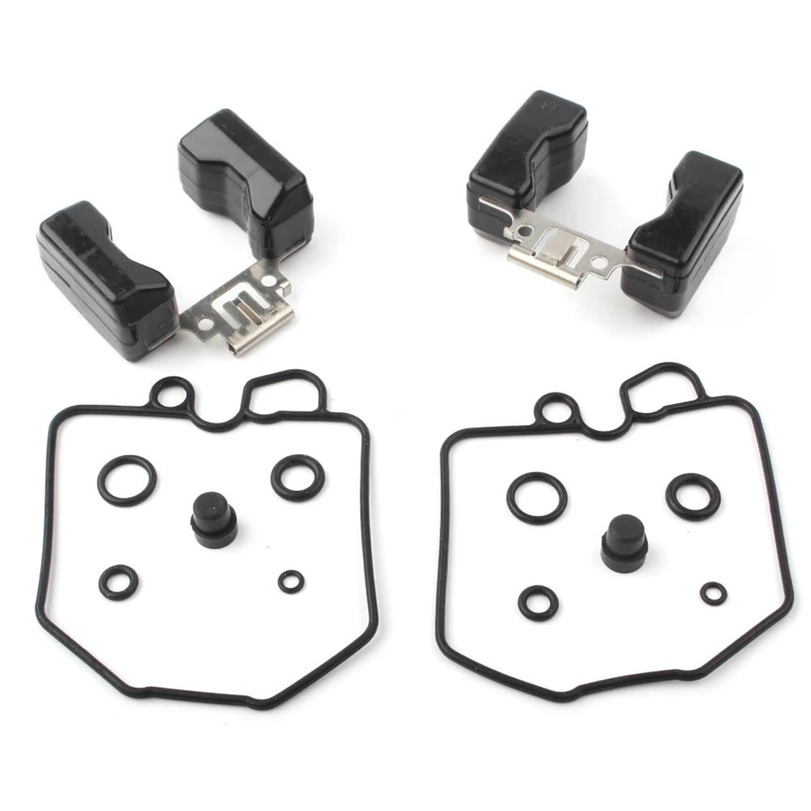 Carburatori Riparazione Kit Di Riparazione Carburatore Per Moto Per CX500 GL500 1978-1979 Kit Di Revisione, Pezzi Di Ricambio E Componenti Di Fissaggio Ricostruzione Set