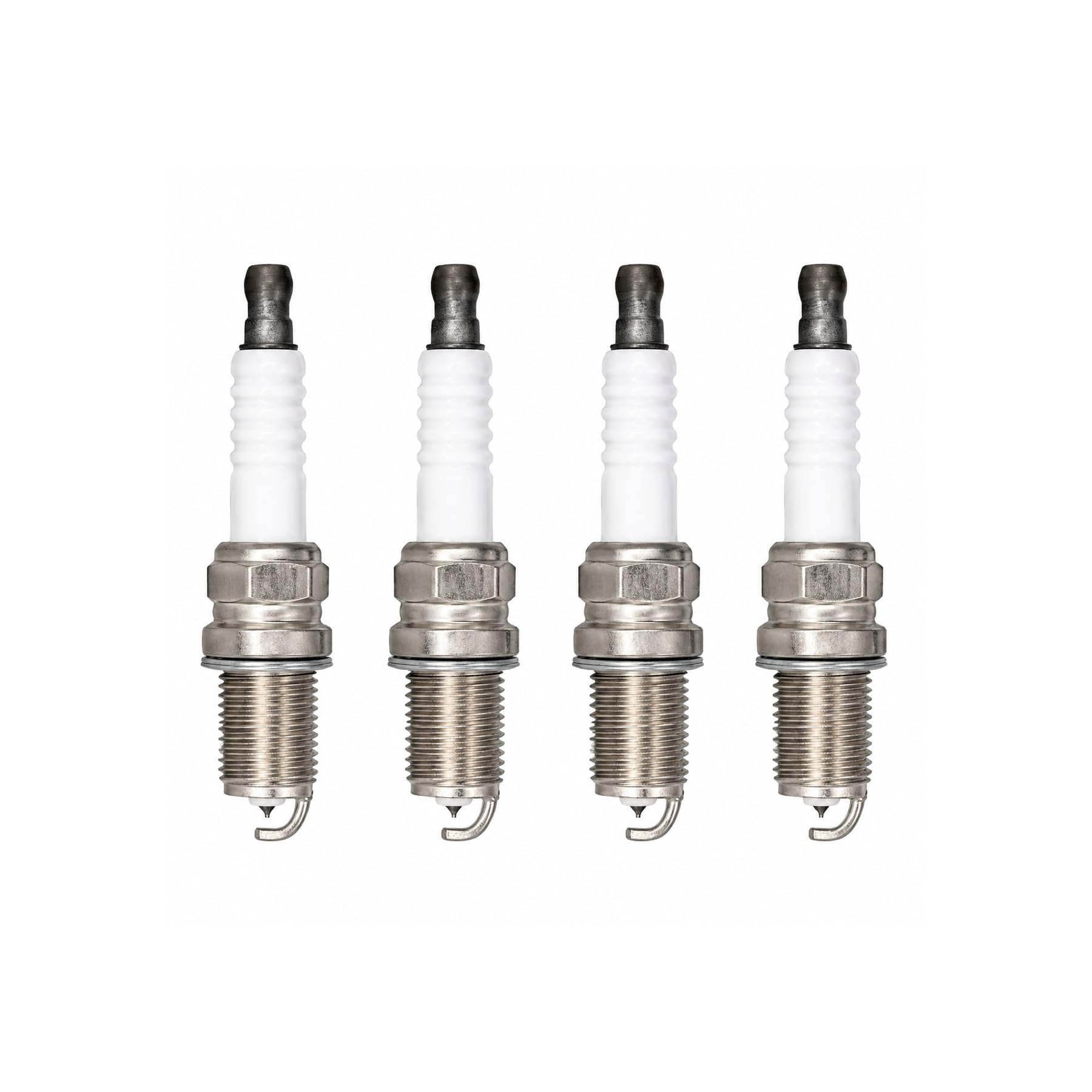 Candela Di Ricambio Per Candela IK20 K6RTI Candele All'iridio Per Auto Per Toyota Per Audi Per VW Per Per (2 pieces with box)