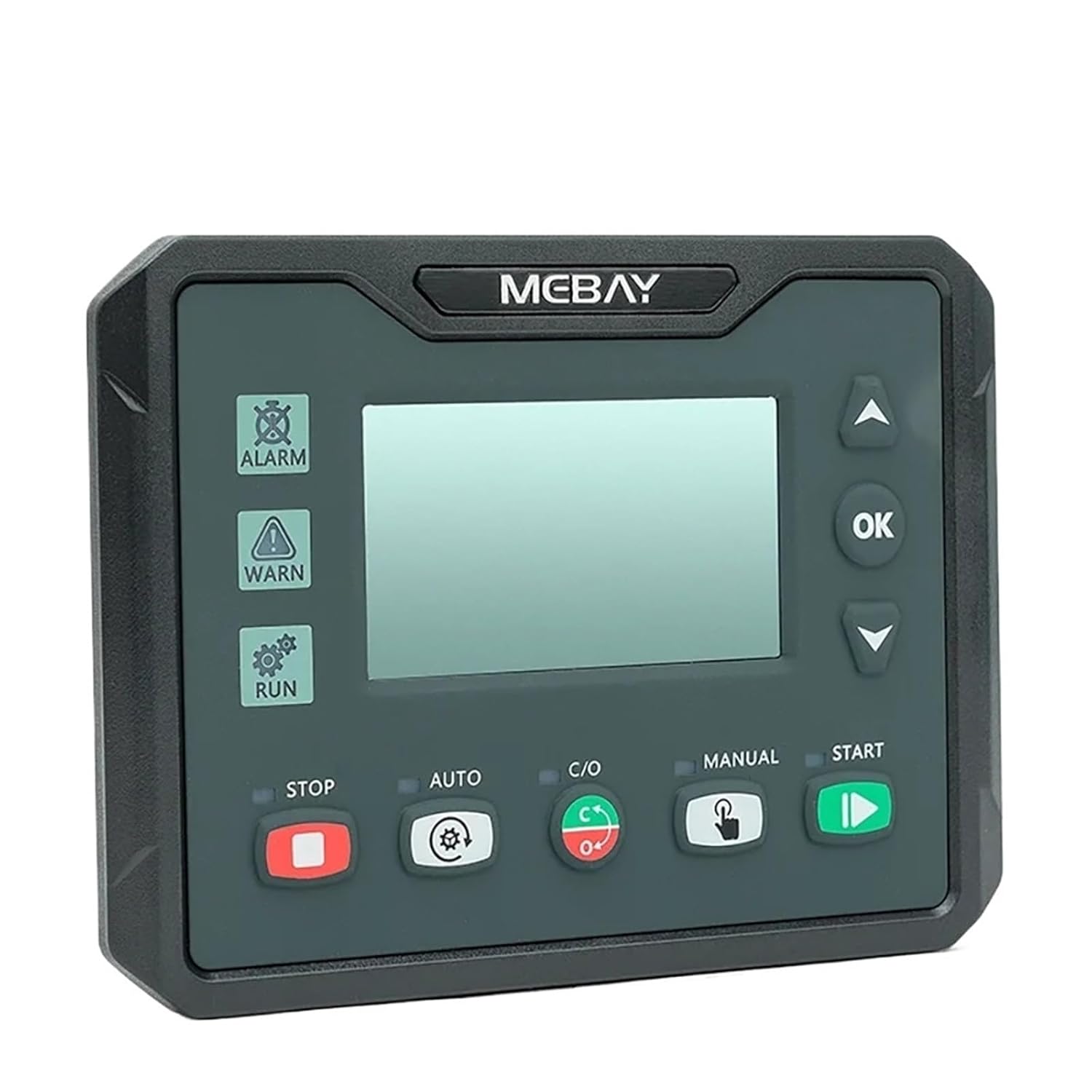 Replace HGM4010 DSE4610 DC40S Diesel Gas Gasoline Generator Engine Controller Module Panel DC42S Replace HGM4020 DSE4620(DC42SR RS485 Port)