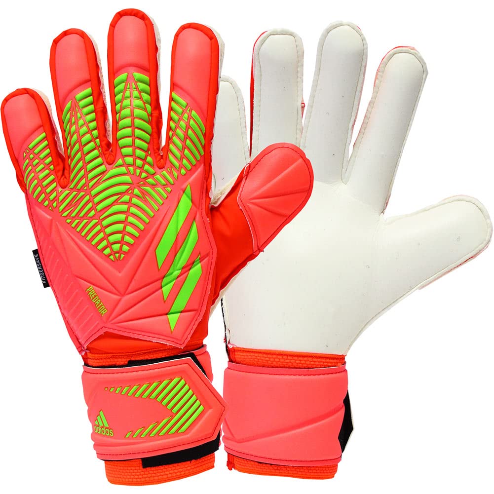 adidas fingersave junior size 6
