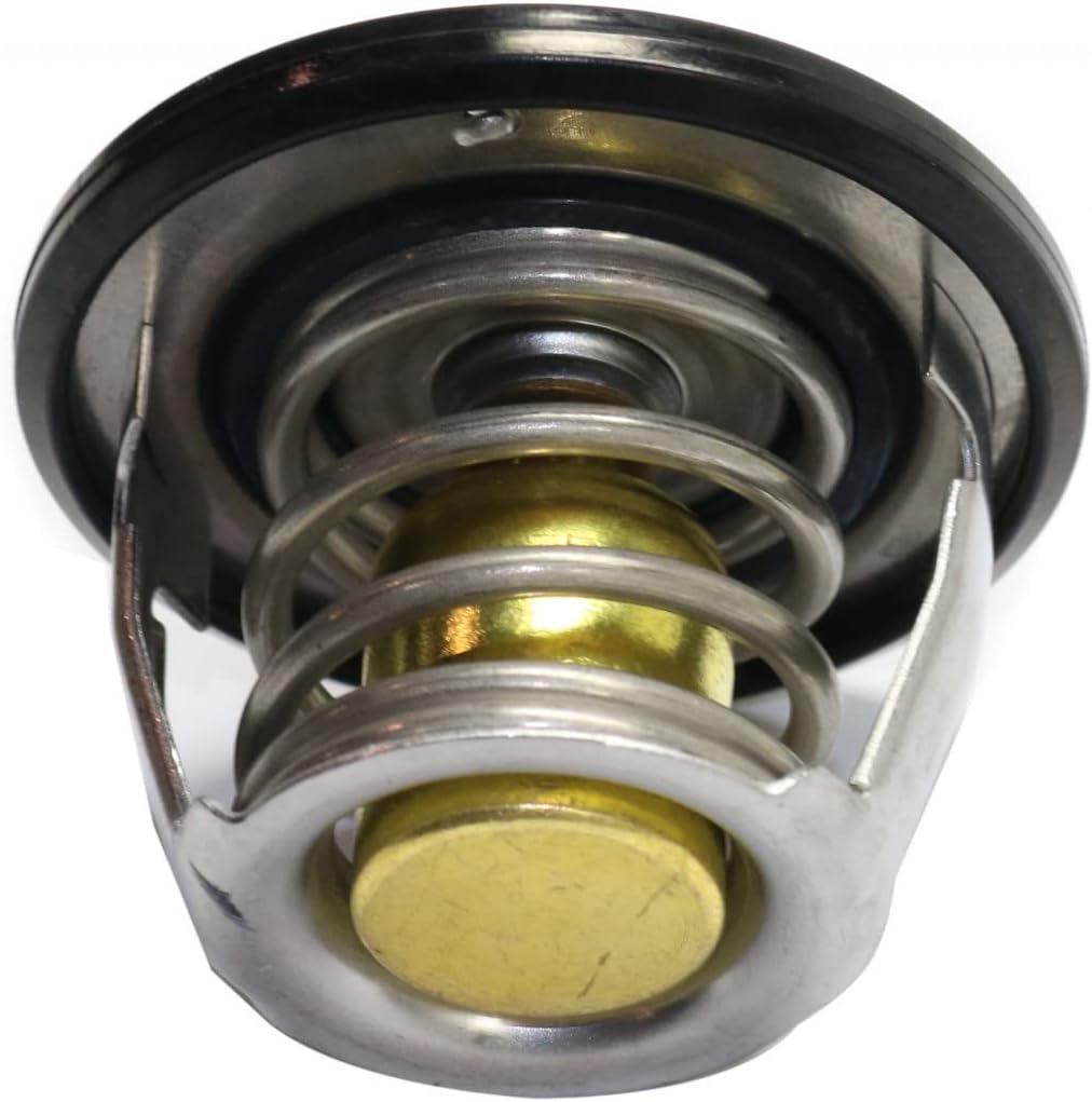 For Subaru Legacy 1999-2015 Thermostat | Stainless Steel | Replacement For 1430710, 14147, 33857