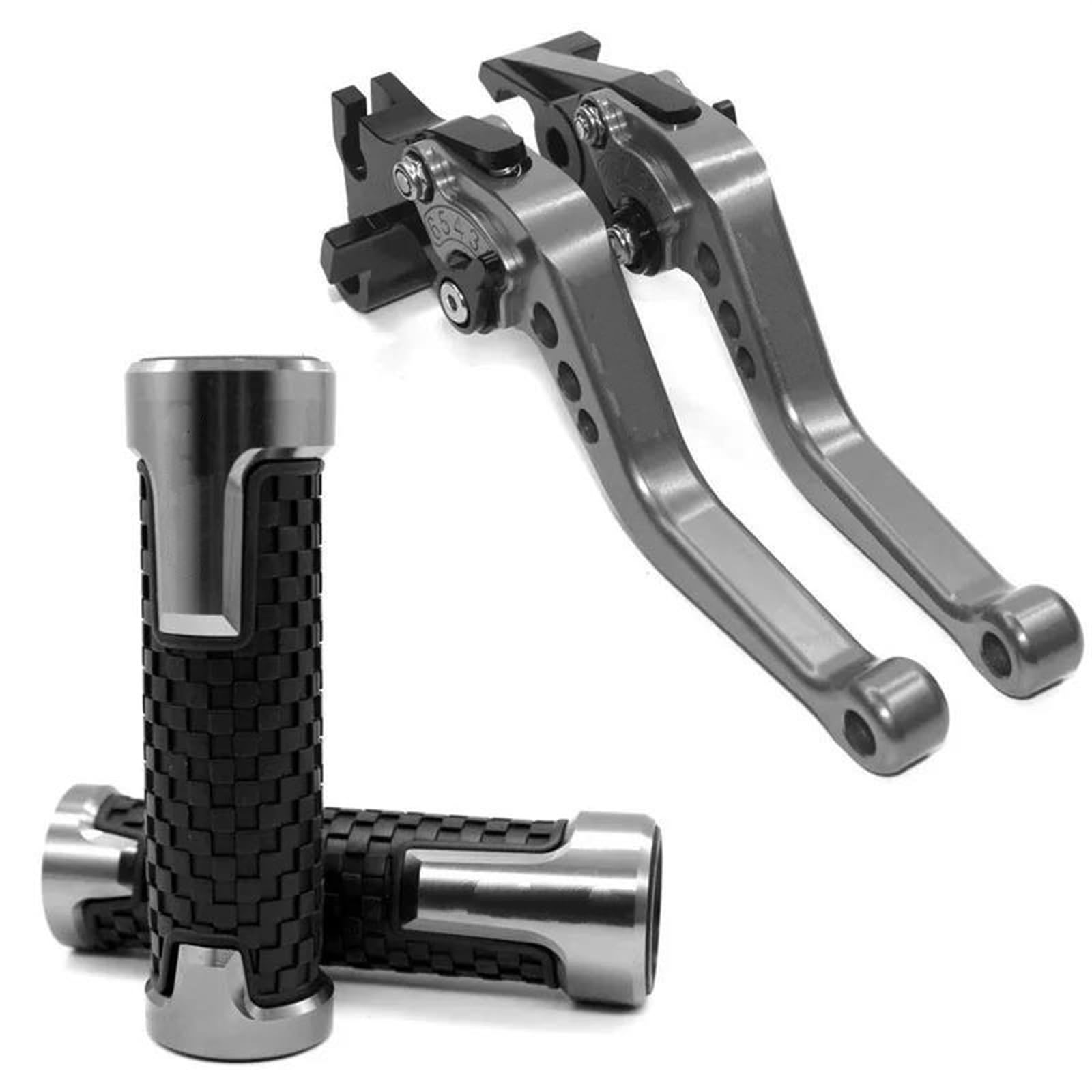 Wexxaii H Brake Lever For Xmax 250 For Xmax300 For Xmax400 For X-Max 300 400 Motorcycle Brake Clutc Levers Andle Bar Andbrak(H)