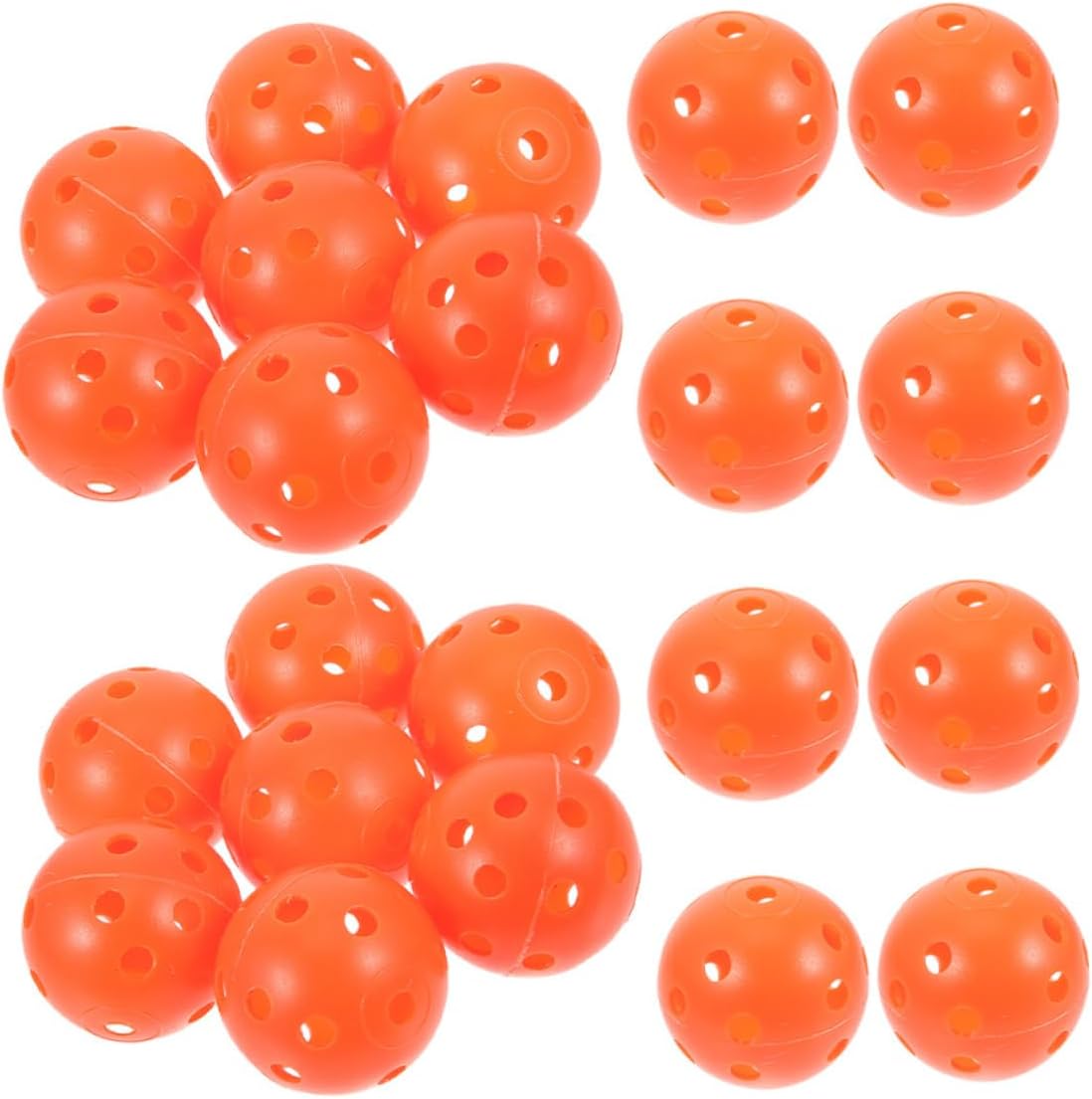 BESPORTBLE Golf Practice Ball Golf Accessories Ball Portable Toy Daily Use Hole s Indoor Hole s