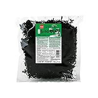 Vista 4 de Wang Rebanadas secas coreanas de Doenjang y Baby Seaweed