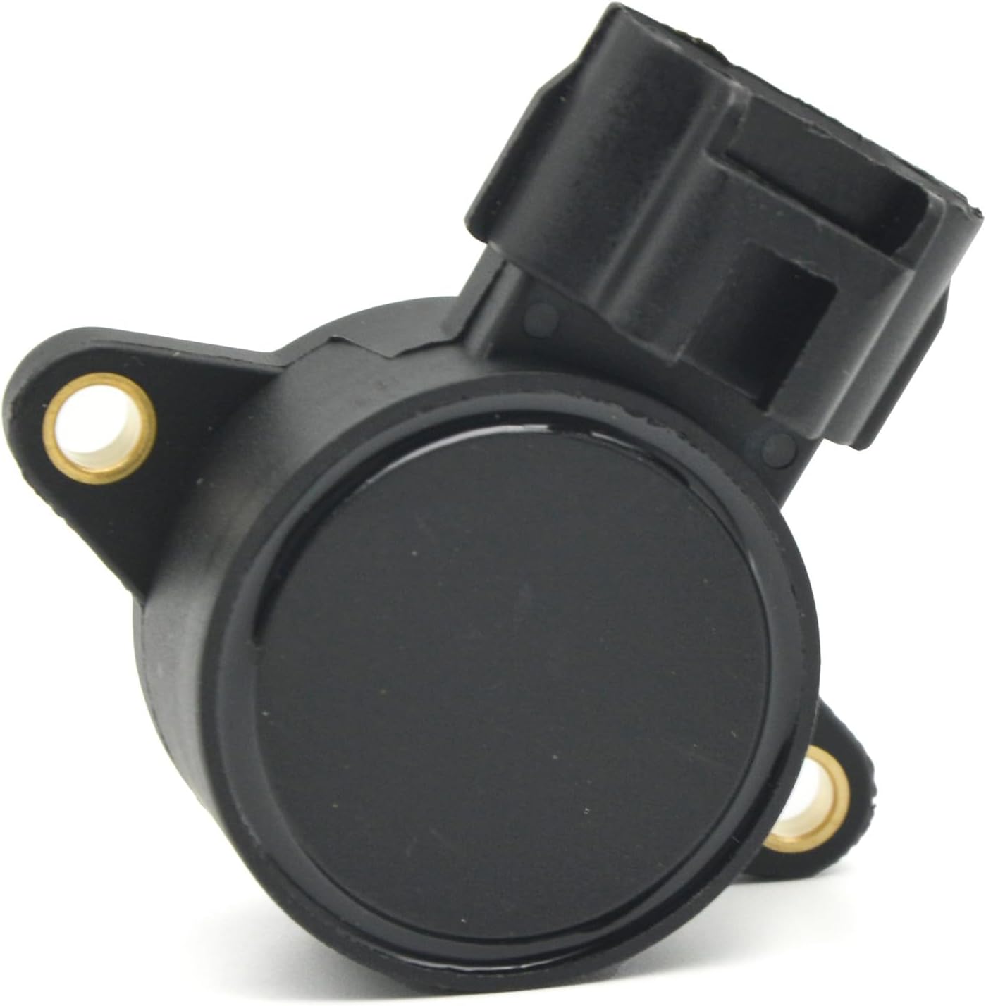 MD615571 Throttle Position Sensor TPS Compatible with Mitsubishi Lancer 2002 2003 2004 2005 2006 2007 Replace# 726015W50 TPS4166 5S5375 1580815