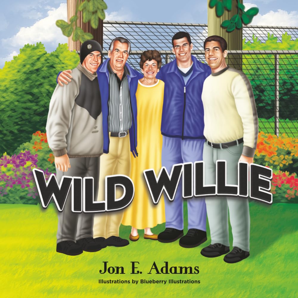 Wild Willie