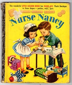 Nurse Nancy #154