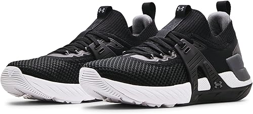 Miniatura 6 de Zapatillas de entrenamiento UA Project Rock 4 para hombre