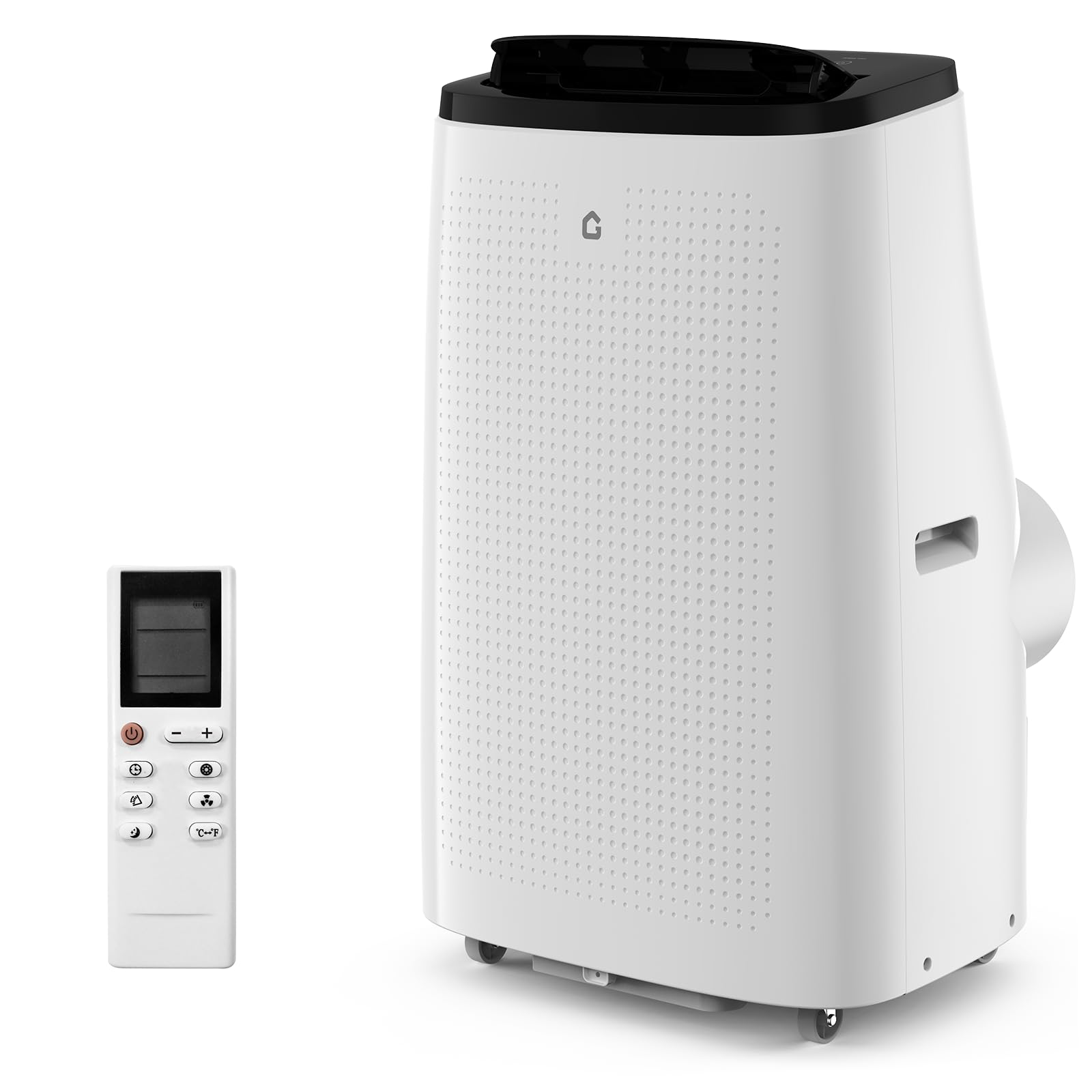 LittleAntiqueGarden‼️‼️エアコン Amazon.com: 15,000 BTU Portable Air Conditioner 3-IN-1