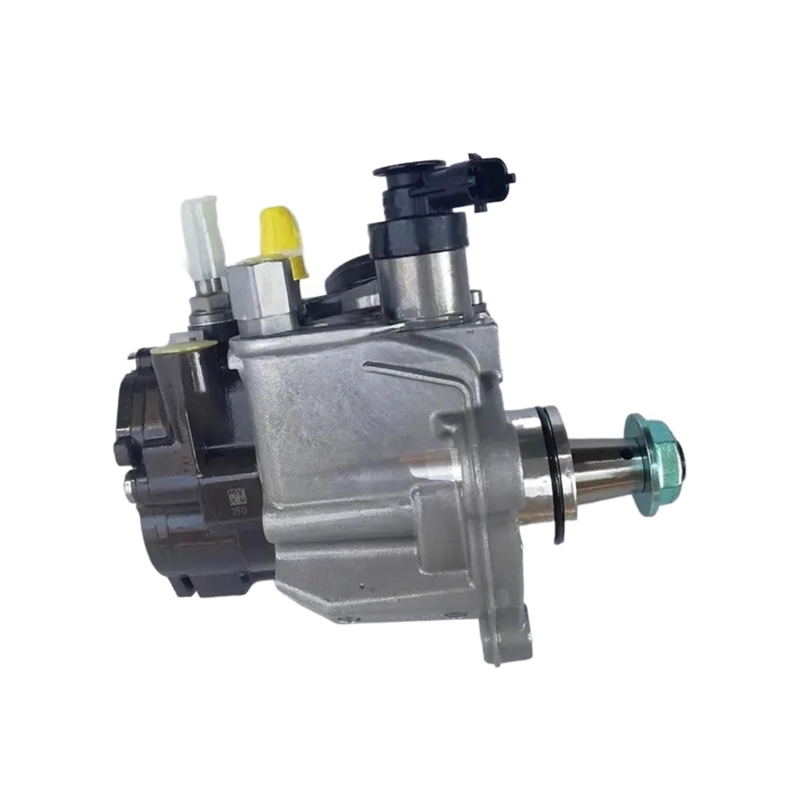 Dieselkraftstoff CP4 Common-Rail-Pumpe 0445020517 Kompatibel für Kreuzkümmel ISF3.8 BOSSCH