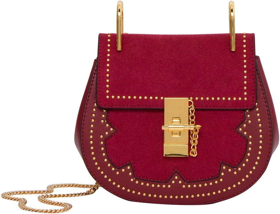 Crossbody Bags Women Genuine Leatherhandbags Lightweight Small Modern Shoulder bag purse
